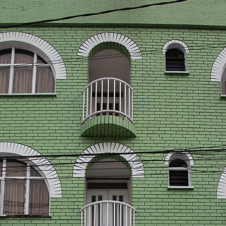 Ayenda Marana Hotel Manizales Ngoại thất bức ảnh