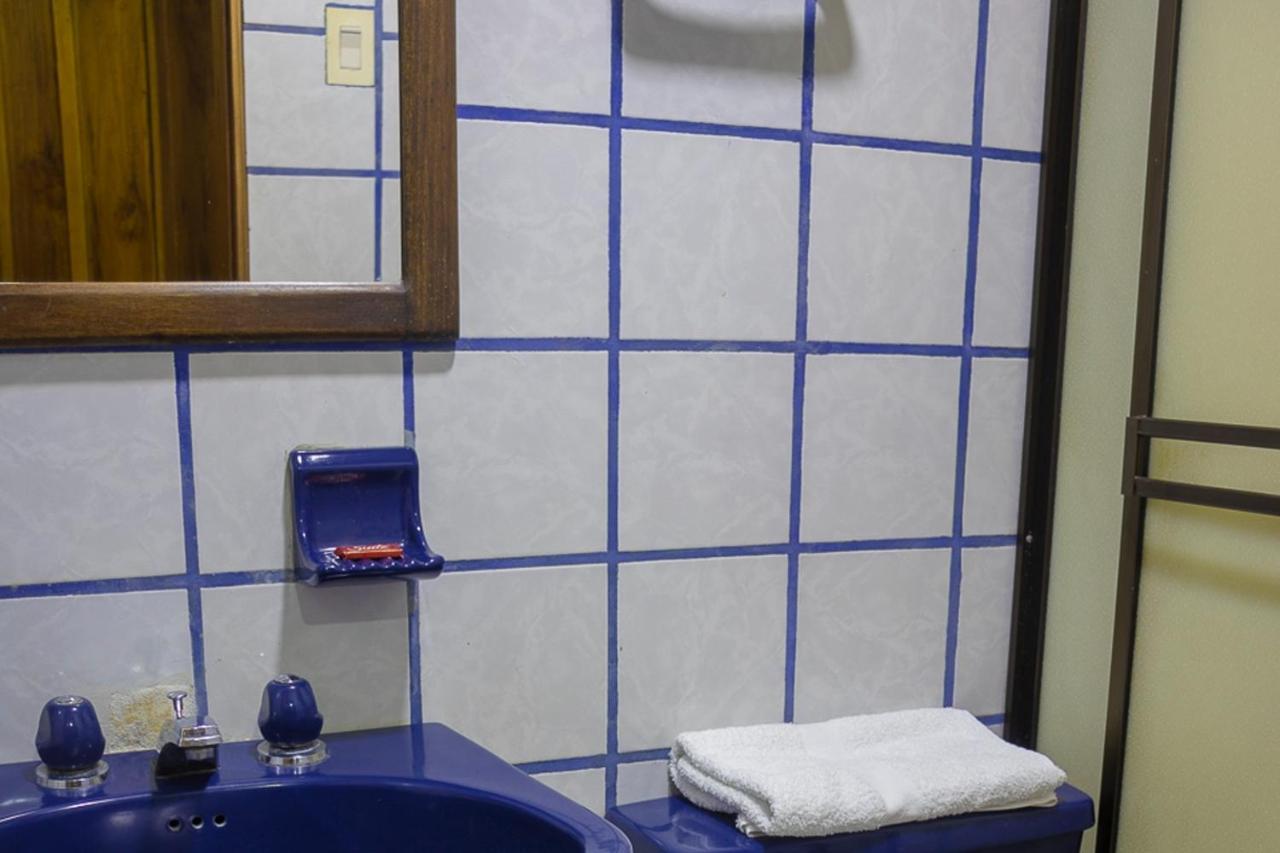 Ayenda Marana Hotel Manizales Ngoại thất bức ảnh