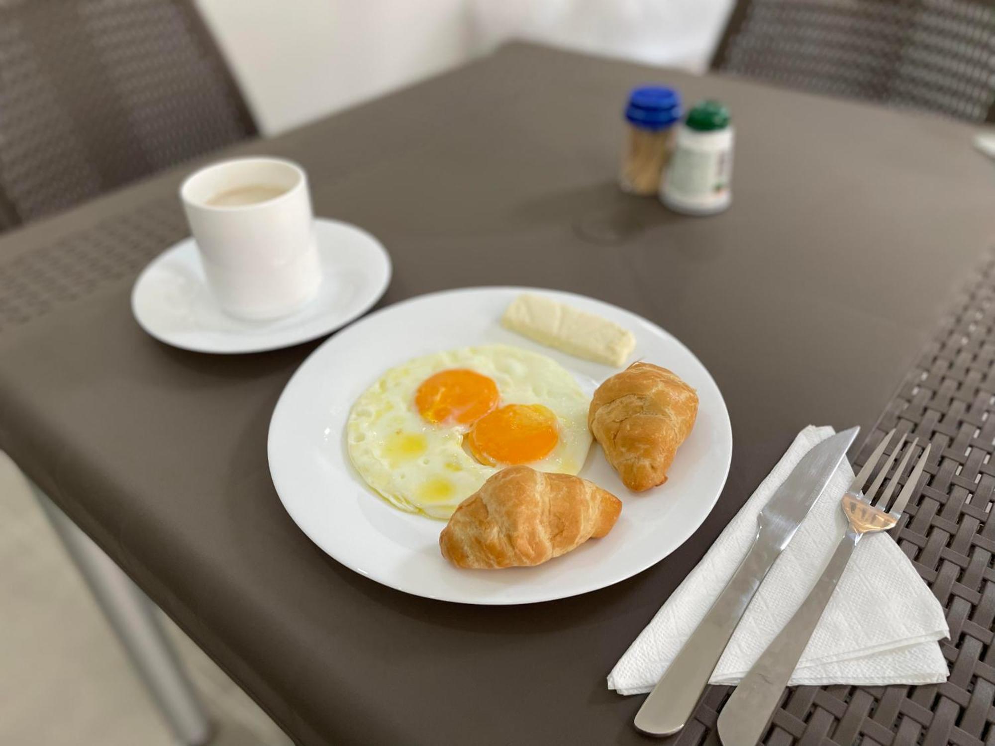 Ayenda Marana Hotel Manizales Ngoại thất bức ảnh