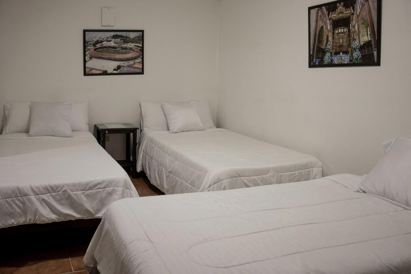Ayenda Marana Hotel Manizales Ngoại thất bức ảnh