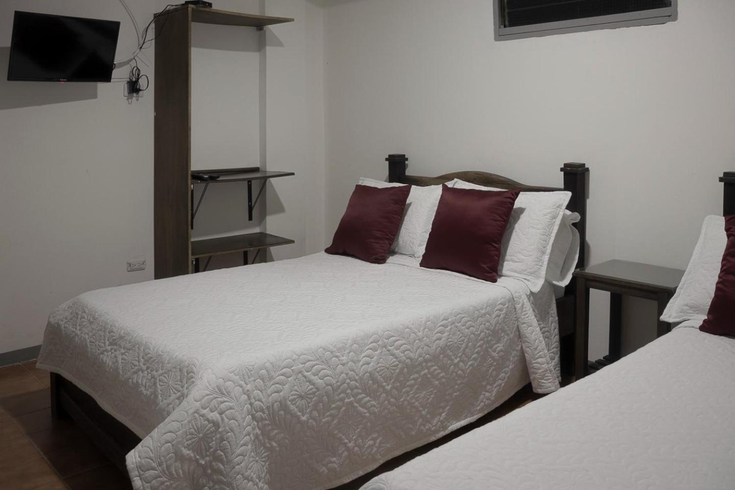 Ayenda Marana Hotel Manizales Ngoại thất bức ảnh