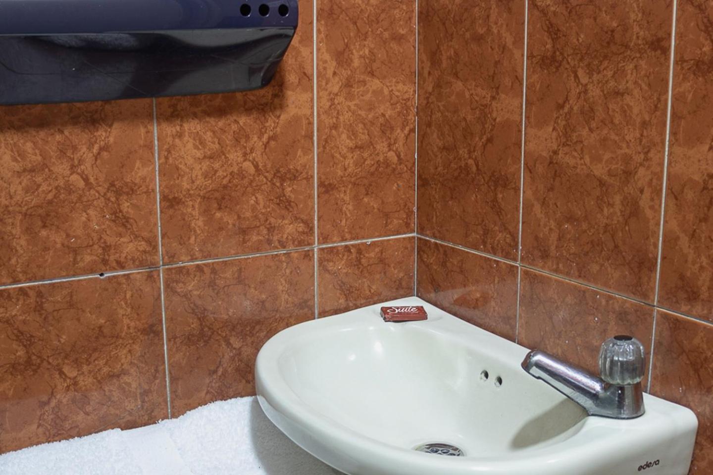 Ayenda Marana Hotel Manizales Ngoại thất bức ảnh