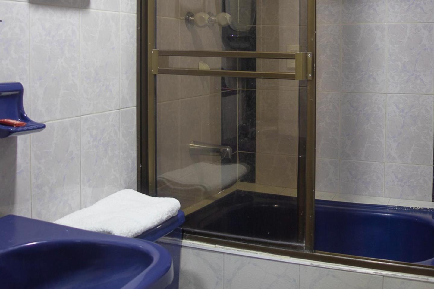 Ayenda Marana Hotel Manizales Ngoại thất bức ảnh